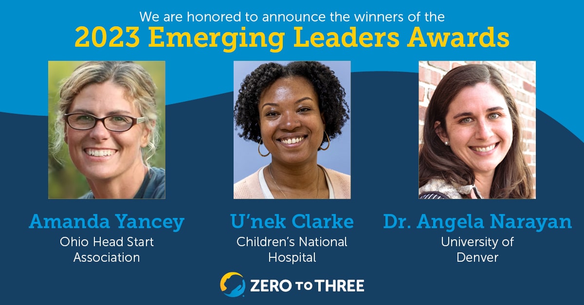 ENGEO Recognizes New Leaders of the Future