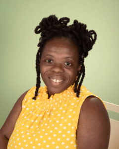 Latrice D. from Missouri