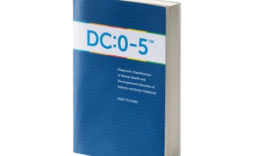 DC:0-5 Book Cover