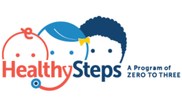 HealthySteps logo