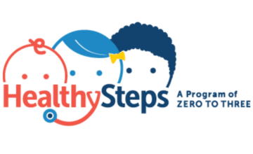 HealthySteps logo