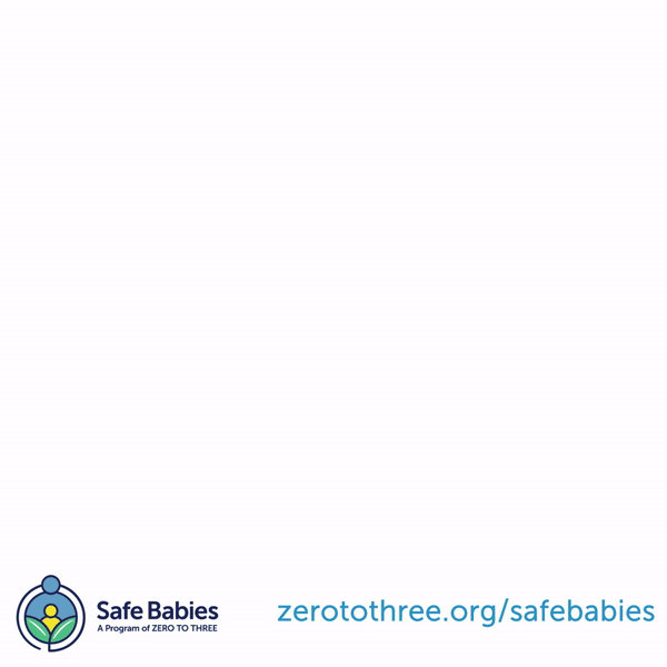 Reunification is the most common type of permanency outcome with our Safe Babies approach.