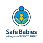 Safe Babies Logo