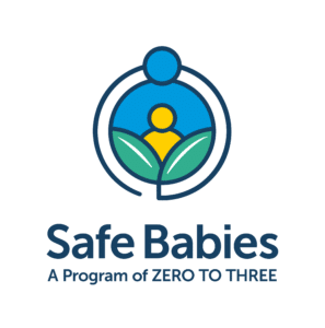 Safe Babies Logo