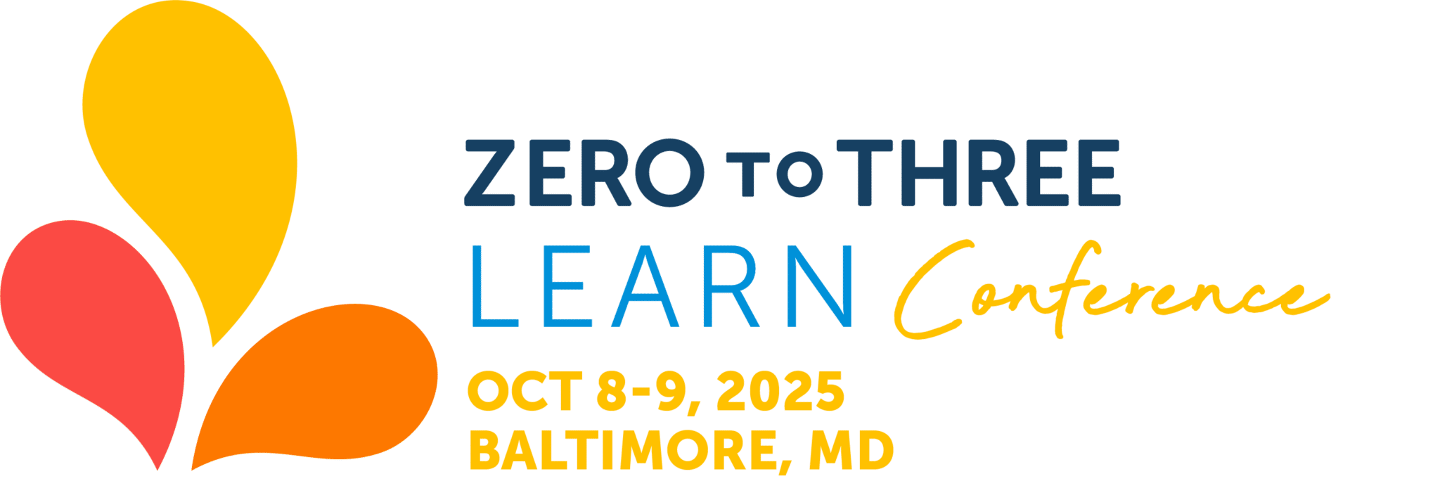 The Best Early Childhood Conferences of 2025 ZERO TO THREE