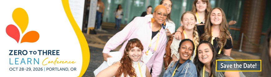 Register for the 2026 Conference