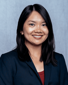 Picture of Khanh H. Nguyen, MSW, MPH
