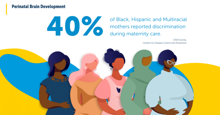 Maternal Mental Health and Prenatal Brain Development | ZERO TO THREE