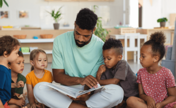 Professional Development for Early Childhood Teachers: Key Skills for Career Growth