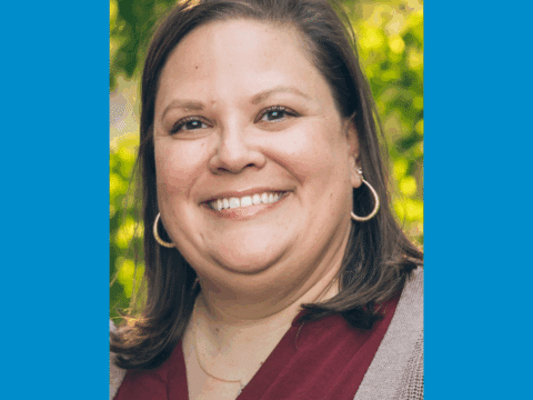 Michelle Roy, PhD, IECMH-E