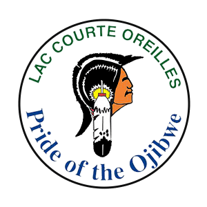 Lac Courte Oreilles Band of Lake Superior Chippewa Indians of Wisconsin
