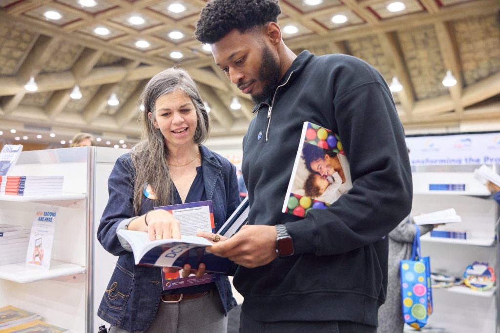 ZERO TO THREE BOOKSTORE