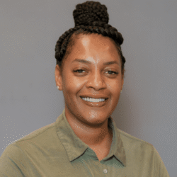 Shayla Collins, Family Leader