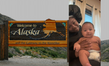 Strolling Thunder 2026 Alaska family