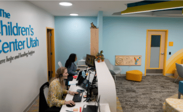 Children's Center Utah