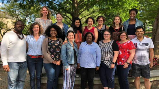 Fellows Fellowship ZERO TO THREE Fellows Class