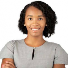 Justine Davenport Justine Davenport