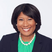 9906733a-117b-4d68-95c4-e51fc78da9a3-square Ernestine Benedict, Chief Communications Officer
