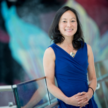 Anda Kuo, MD
Pediatrician and professor at UCSF School of Medicine