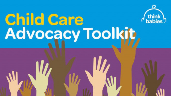 Child Care Advocacy toolkit Child Care Advocacy toolkit