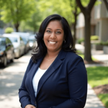 Danielle Little Headshot 2025