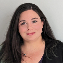 Danielle Stamm Thomas_Headshot Danielle Stamm Thomas_Headshot
