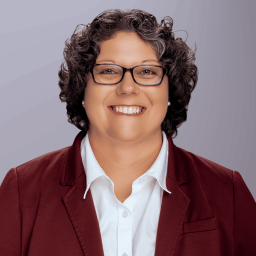 ECDHS 2025 Headshot_Dawn Stehle
