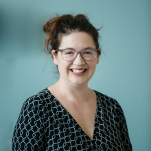 Ellie Erickson photo