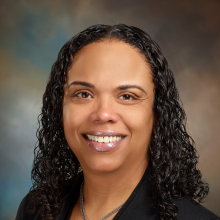 Felicia DeHaney Felicia DeHaney Headshot