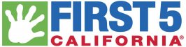 First 5CA High Res Logo Platinum Sponsor