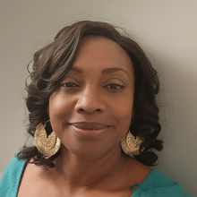 Hope Williams-Burt photo