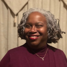 Karol Wilson Karol Wilson