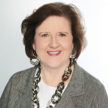 Janie Huddleston Janie Huddleston Headshot