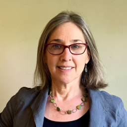 Jenifer Goldman Fraser Headshot