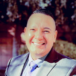 Jonathon Gonzales Headshot 2024