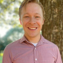 Jordan Thibodeaux_Headshot Jordan Thibodeaux_Headshot
