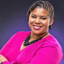 Kelly McGlothen-Bell_Headshot Kelly McGlothen-Bell_Headshot