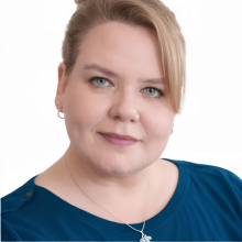 Heidi Hagenson