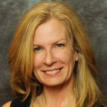 Lisa Mennet Lisa Mennet Headshot