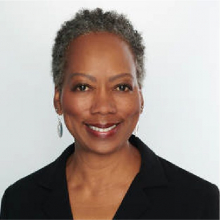 Lynette Aytch Lynette Aytch Headshot