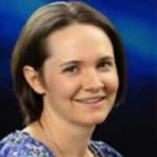 Melissa Buchholz Melissa Buchholz Headshot
