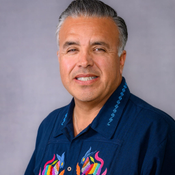 Michael Huesca