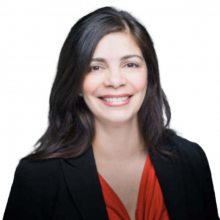 Miriam Calderón Miriam Calderón