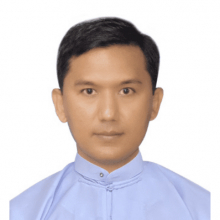 Pyae Phyo Aung_Headshot Pyae Phyo Aung_Headshot