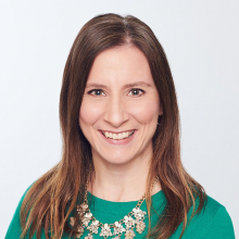 Rebecca Parlakian Rebecca Parlakian