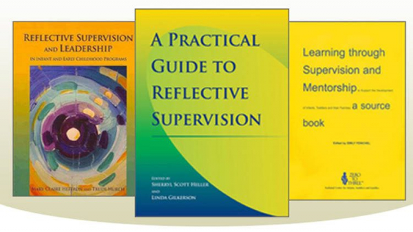Reflective Supervision Essentials Reflective Supervision Essentials