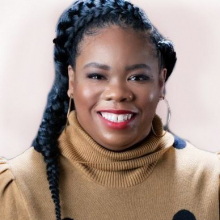 Shemika Whiteside_Headshot Shemika Whiteside_Headshot