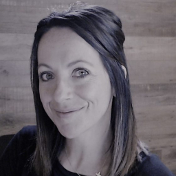 Stephenie Hickman Headshot