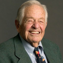 T. Berry Brazelton T. Berry Brazelton Headshot