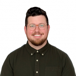 Tyler Henderson Headshot